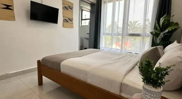 Klassisch Zimmer Coalescence Hotel