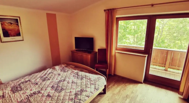 Ferienwohnung Grabner