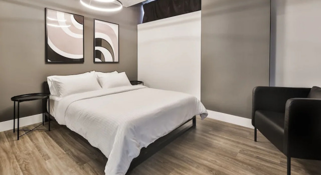 Одноместный номер Standard Hygie Boutique Hotel