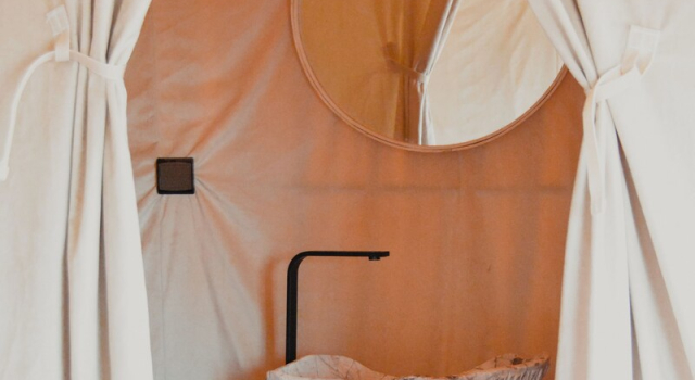 Bohem Camp Merzouga, Rezervovat Hotel Hotely v Meknes-Tafilalet s parkováním, Parkování