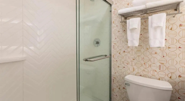 Номер Standard Holiday Inn Marquette by IHG