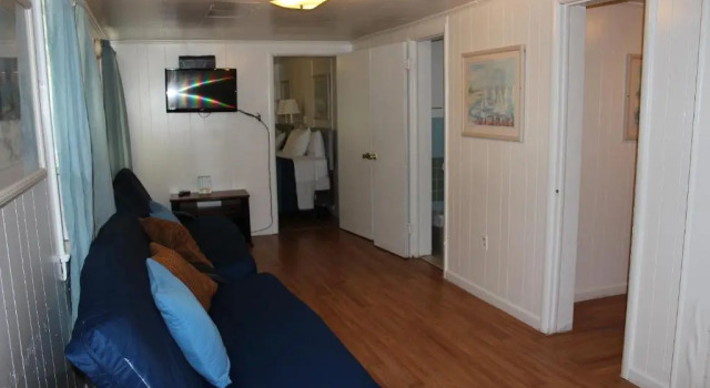 Апартаменты Surf Villa Hotel