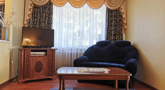Апартаменты Standard Lastekodu 18 Apartment