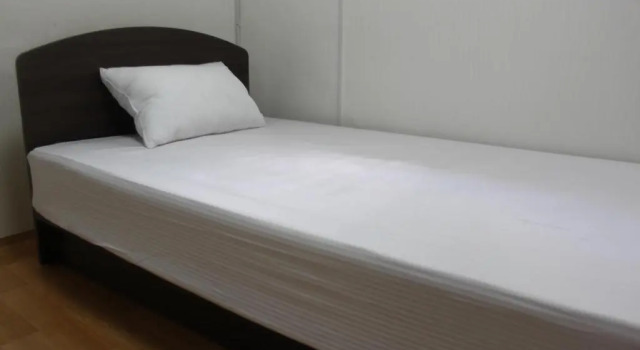 Номер Standard Dongdaemun Guesthouse