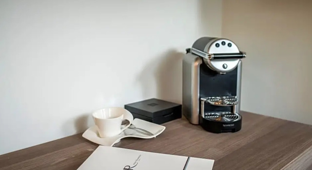 Номер Classic Hotel Rousseau