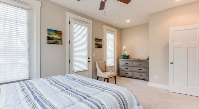 406 A The Beach House