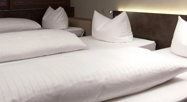 Трёхместный номер Standard Hotel GIO