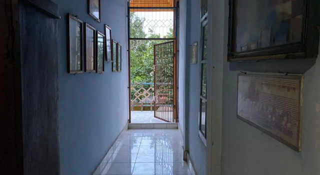 OYO 3205 Penginapan Mikial Ismi Kayuagung Syariah, Réserver Hôtel Kayu Agung South Sumatra Province