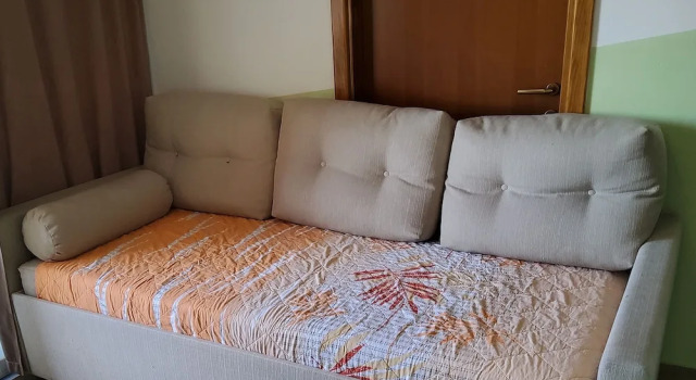 Captivating Apartment 15 Sleeps 4 Guests, Prenota Appartamento Hotel a Croatian Islands con parcheggio, Parcheggio