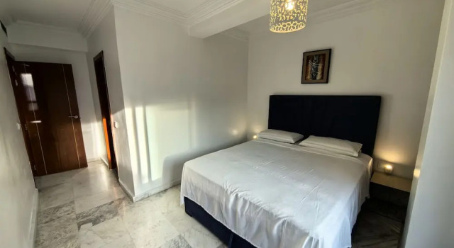 Номер Economy City Bleu Maroc