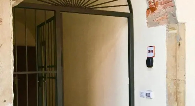 Номер Standard Poncinvs Residence