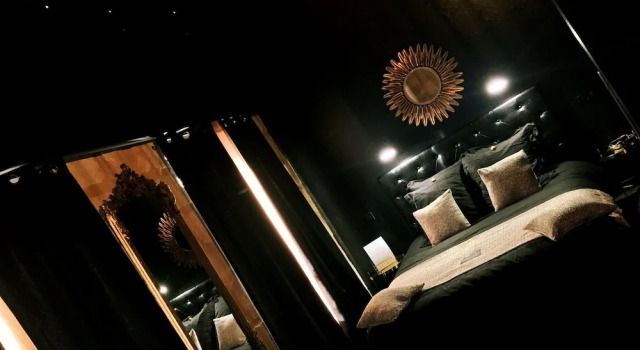 Les Secrets de Marie Astrid, Rezerwuj Hotel Bordeaux Gironde