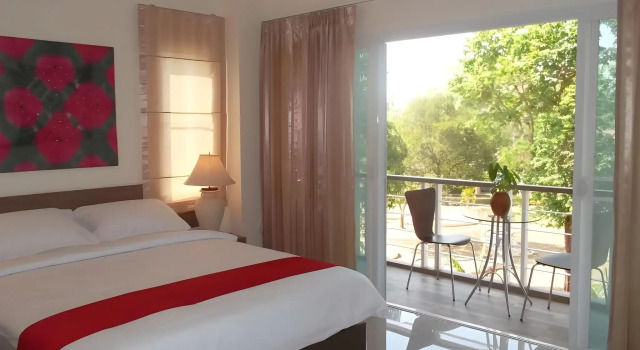 Pang Rujee Resort