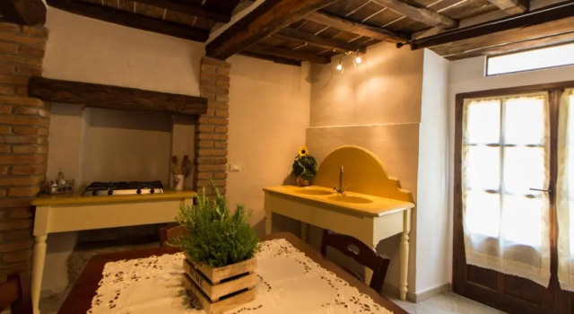 Le Dame del Borgo, Book Hotel Sassetta Etruscan Coast