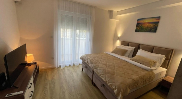 M Apartments, Забронировать Апартаменты/квартира Апартаменты Палилула, Апартаменты/квартира