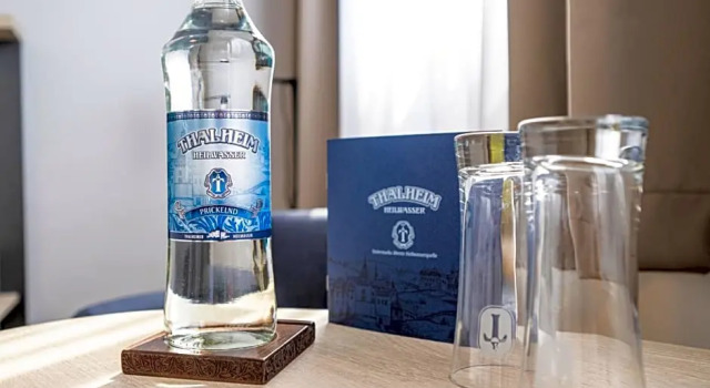 Номер Superior Hotel Fohnsdorf
