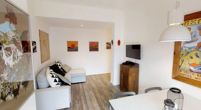 Triestevillas New! W/ac - Rive Area - Vista Mare, Забронировать Отель Триест Венеция-Джулия, рядом с Бывшее здание фондовой биржи