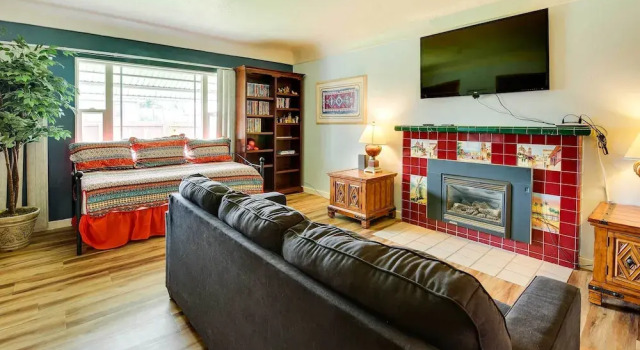 Коттедж Spacious Wyoming Retreat: Fishing & Hunting