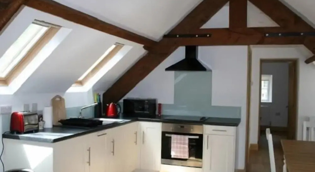 Lejlighed Glen Lodge Self Catering