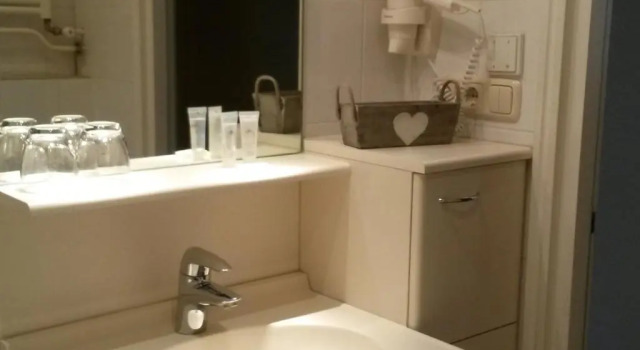 Люкс Standard Aparthotel Ons Epen