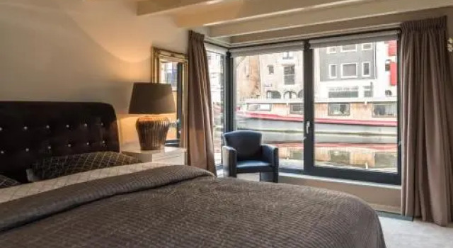 Houseboat-Apartment Sumatra, Забронировать Апартаменты/квартира Апартаменты Норда, Апартаменты/квартира