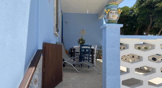 Villa Fascinosa, Book Villa Hotels in Sicily with Parking, Parking