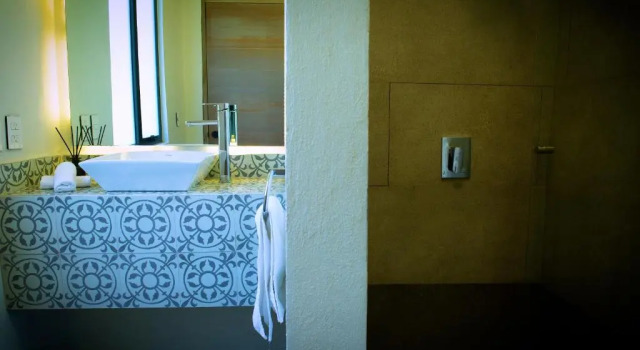 Номер Deluxe Hotel Boutique Rancho San Juan Teotihuacan