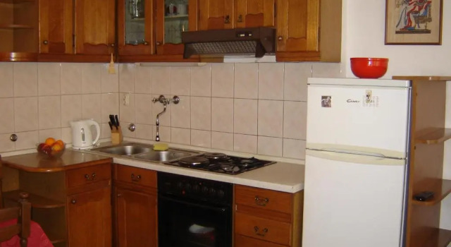 Апартаменты Apartment Bella