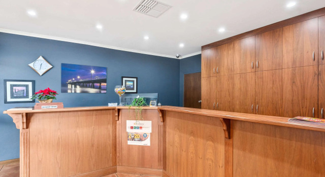 Comfort Inn Glenelg