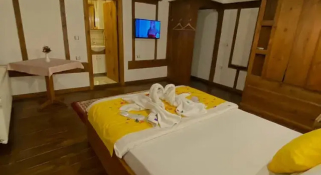 Номер Classic Bedirbey Konak Hotel