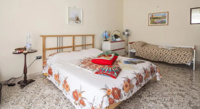 Номер Standard B&B La Contessa