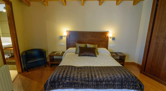 Casona de Llanorrozo Apartamentos Rurales, Réserver Appart'hôtel Aparthotels à Asturies, Appart'hôtel