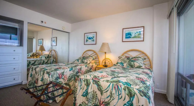 Ilikai 1110, Boek Hotel Honolulu Oahu