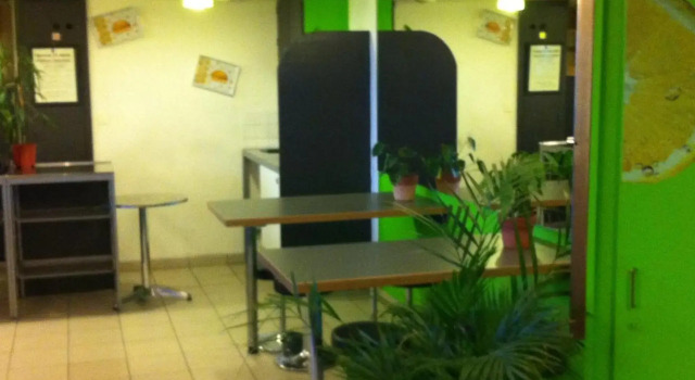 Lemon Hotel - Tourcoing, Varaa Hotelli Tourcoing Picardy