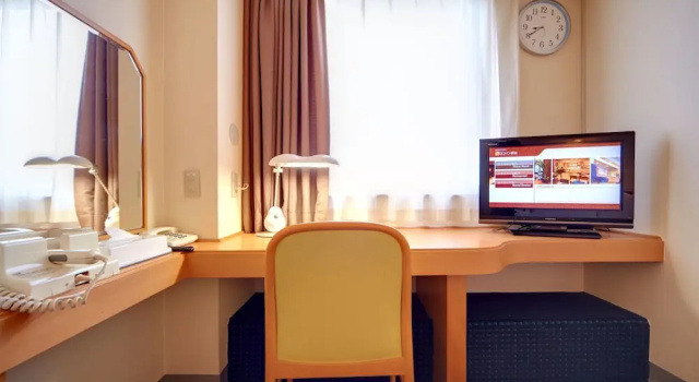 Номер Standard Roco Inn Matsuyama