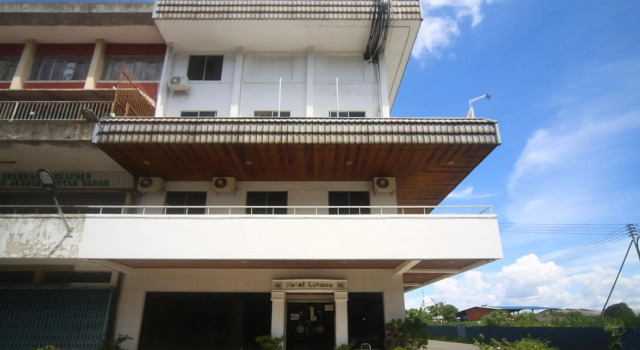 Hotel O Lutana, Rezervovat Hotel Levné hotely v Sandakan