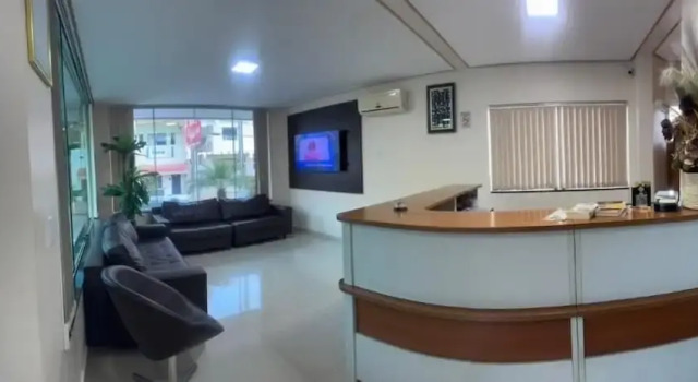 Hotel Yoguedes, Забронировать Отель Падре Параисо Бразилия