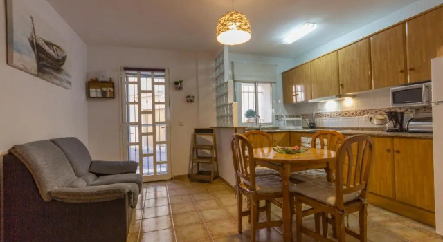 Apartamento Balmes 11, Забронировать Апартаменты/квартира Апартаменты El Baix Ebre, Апартаменты/квартира