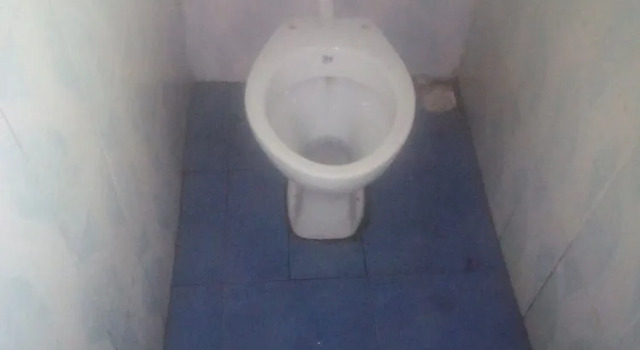 Standard double chambre Lukee Guest House