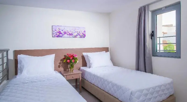 Люкс South Coast Hotel