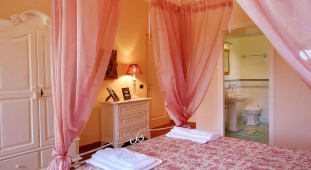 Villa Franca, Забронировать Вилла Отели Кьянти 3 звезды, 3*