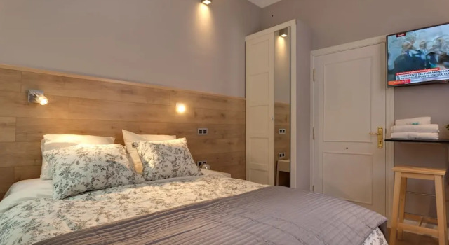 Студия Standard SUITES YOU Platinum