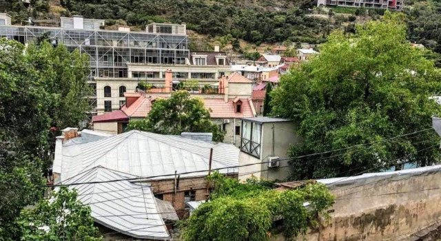 Apartment Sololaki