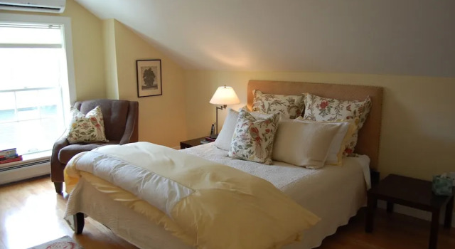 Апартаменты с 2 комнатами Butler House