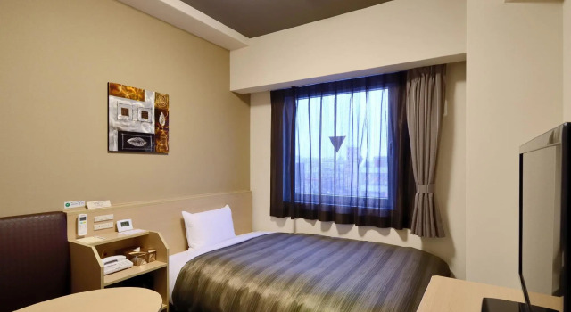 Номер Standard Hotel Route Inn Minami Yokkaichi