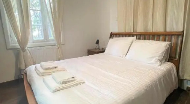 Номер Standard Semiramis Boutique Hotel & Spa