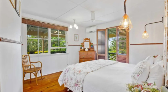 Номер Standard Noosa Hinterland Escape