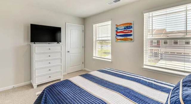 Коттедж с 4 комнатами Modern Millville Home: 5 Mi to Beach & Boardwalk!