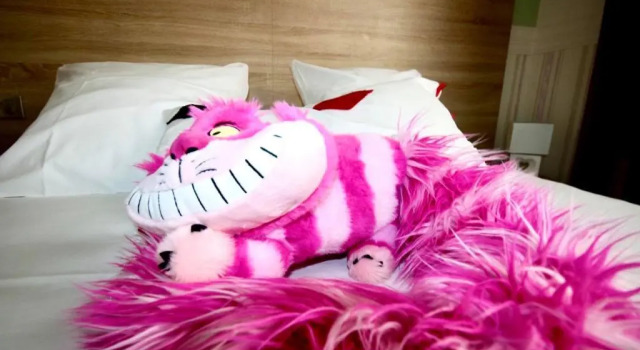 Четырёхместный номер Comfort The Original Boutiques, Hotel Lakeside