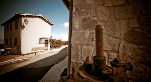 Agriturismo Specchio Del Lago, Забронировать Отель Отели Озера Больсена с бассейном, Бассейн